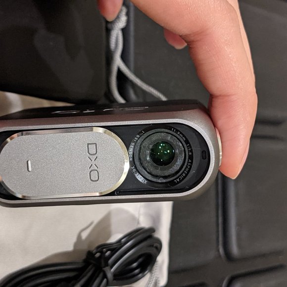 DXO One Camera with lightning adapter - Picture 7 of 9